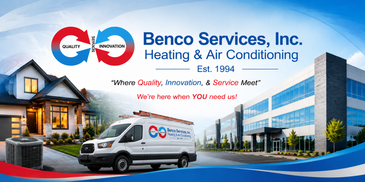 Benco Services, Inc.