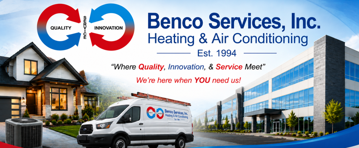 Benco Services, Inc.
