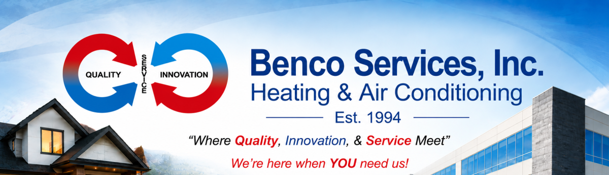 Benco Services, Inc.
